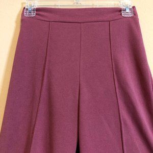 Fashion Nova, Pink Palazzo Pants (M)